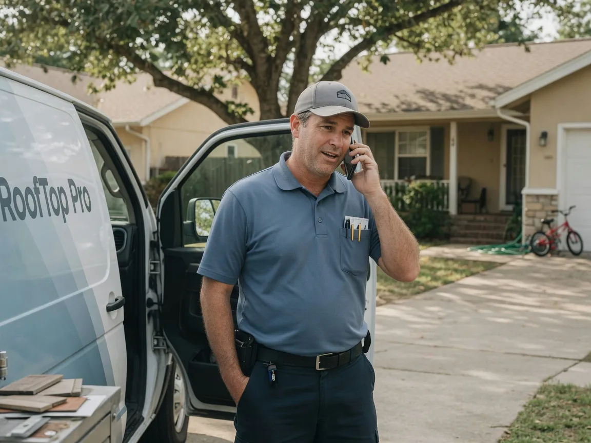 Roof Repair Scammon, KS FAQs