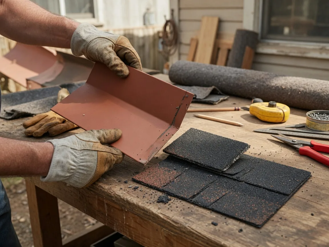 Roof Repair company in Scammon, KS